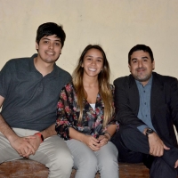 Festejo Día de la Juventud 20 09 19