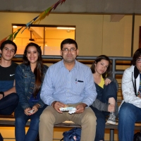 Festejo Día de la Juventud 20 09 19