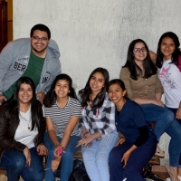 Festejo Día de la Juventud 20 09 19