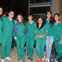 Festejo Día de la Juventud 20 09 19