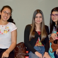 Festejo Día de la Juventud 20 09 19