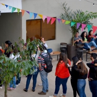 Festejo Día de la Juventud 20 09 19