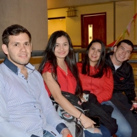 Festejo Día de la Juventud 20 09 19