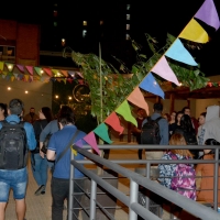 Festejo Día de la Juventud 20 09 19