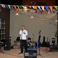 Festejo Día de la Juventud 20 09 19