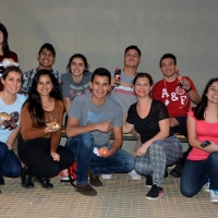 Festejo Día de la Juventud 20 09 19