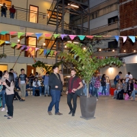 Festejo Día de la Juventud 20 09 19