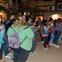 Festejo Día de la Juventud 20 09 19