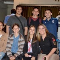 Festejo Día de la Juventud 20 09 19