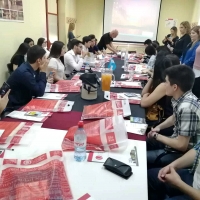 Semana Internacional de Extensión Universitaria