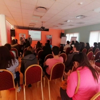 Semana Internacional de Extensión Universitaria