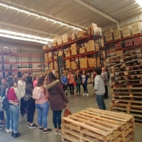 Semana Internacional de Extensión Universitaria