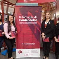 Semana Internacional de Extensión Universitaria