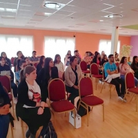 Semana Internacional de Extensión Universitaria