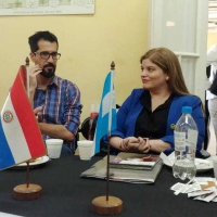 Semana Internacional de Extensión Universitaria