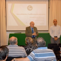 Claustros Docentes 2020 - Sede 25 de Mayo