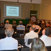 Claustros Docentes 2020 - Sede 25 de Mayo