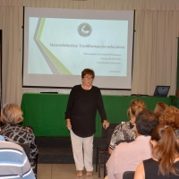 Claustros Docentes 2020 - Sede 25 de Mayo