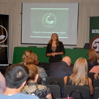 Claustros Docentes 2020 - Sede 25 de Mayo