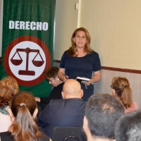 Claustros Docentes 2020 - Sede 25 de Mayo