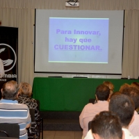 Claustros Docentes 2020 - Sede 25 de Mayo