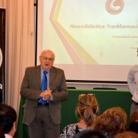 Claustros Docentes 2020 - Sede 25 de Mayo