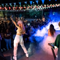 Volver a vernos 2022