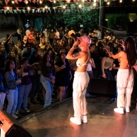 Volver a vernos 2022