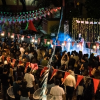 Volver a vernos 2022