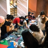 Volver a vernos 2022