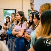 Recorrido turístico "San Lorenzo del ayer"