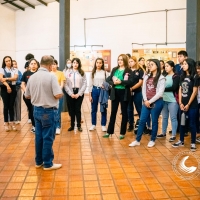 Recorrido turístico "San Lorenzo del ayer"