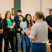 Recorrido turístico "San Lorenzo del ayer"