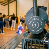 Recorrido turístico "San Lorenzo del ayer"