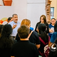 Recorrido turístico "San Lorenzo del ayer"