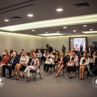 Presentación de la Maestría en Turismo y Gestión de Negocios