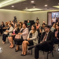 Presentación de la Maestría en Turismo y Gestión de Negocios