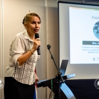 Presentación de la Maestría en Turismo y Gestión de Negocios