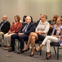 Presentación de la Maestría en Turismo y Gestión de Negocios