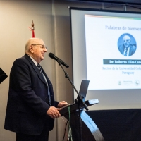 Presentación de la Maestría en Turismo y Gestión de Negocios