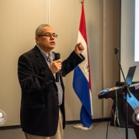 Presentación de la Maestría en Turismo y Gestión de Negocios