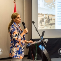 Presentación de la Maestría en Turismo y Gestión de Negocios