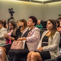 Presentación de la Maestría en Turismo y Gestión de Negocios