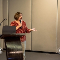 Presentación de la Maestría en Turismo y Gestión de Negocios