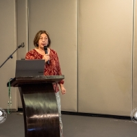 Presentación de la Maestría en Turismo y Gestión de Negocios