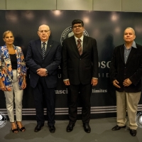 Presentación de la Maestría en Turismo y Gestión de Negocios