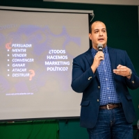 Semana del Marketing, Filial San Lorenzo 2022