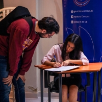 Semana del Marketing, Filial San Lorenzo 2022