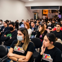 Semana del Marketing, Filial San Lorenzo 2022