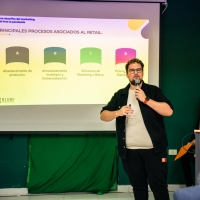 Semana del Marketing, Filial San Lorenzo 2022